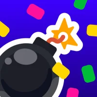 Boomit - Bomb Party Spiele